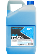 Тосол ДЗЕРЖИНСКИЙ ГОСТ 5л